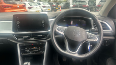 Volkswagen T-Roc 1.0 TSI Life 5dr Petrol Hatchback